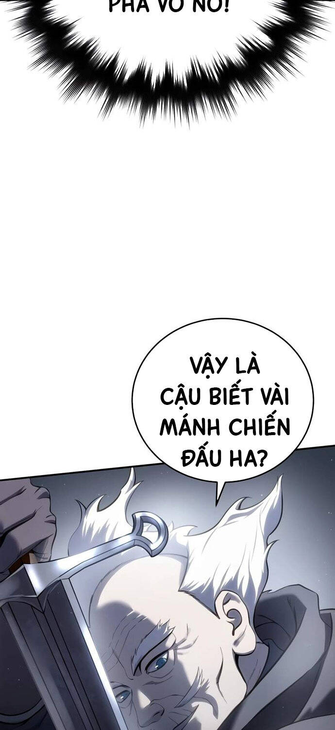 Tinh Tú Kiếm Sĩ Chap 57 - Next Chap 58