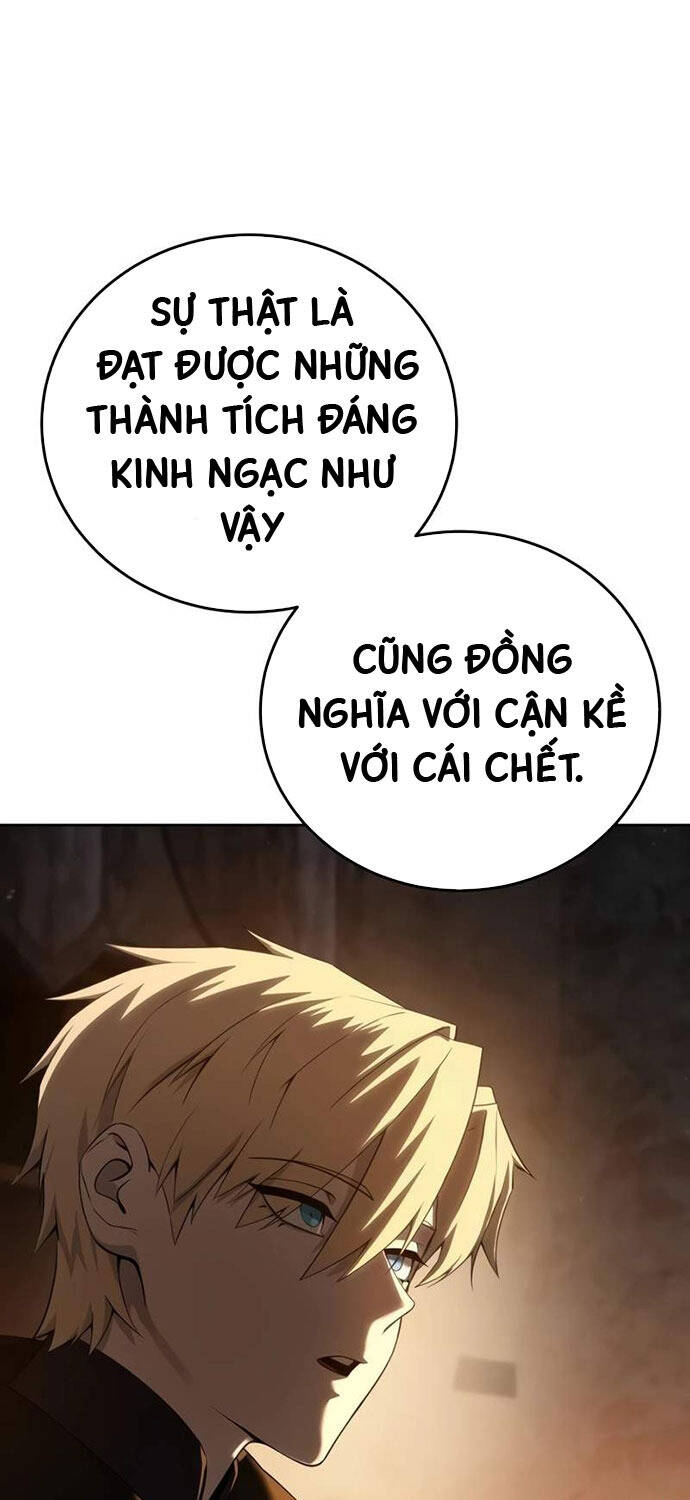 Tinh Tú Kiếm Sĩ Chap 57 - Next Chap 58