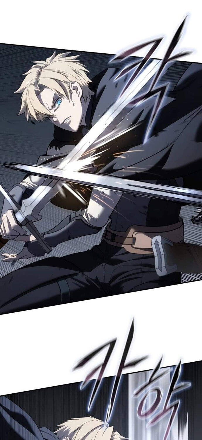 Tinh Tú Kiếm Sĩ Chap 57 - Next Chap 58