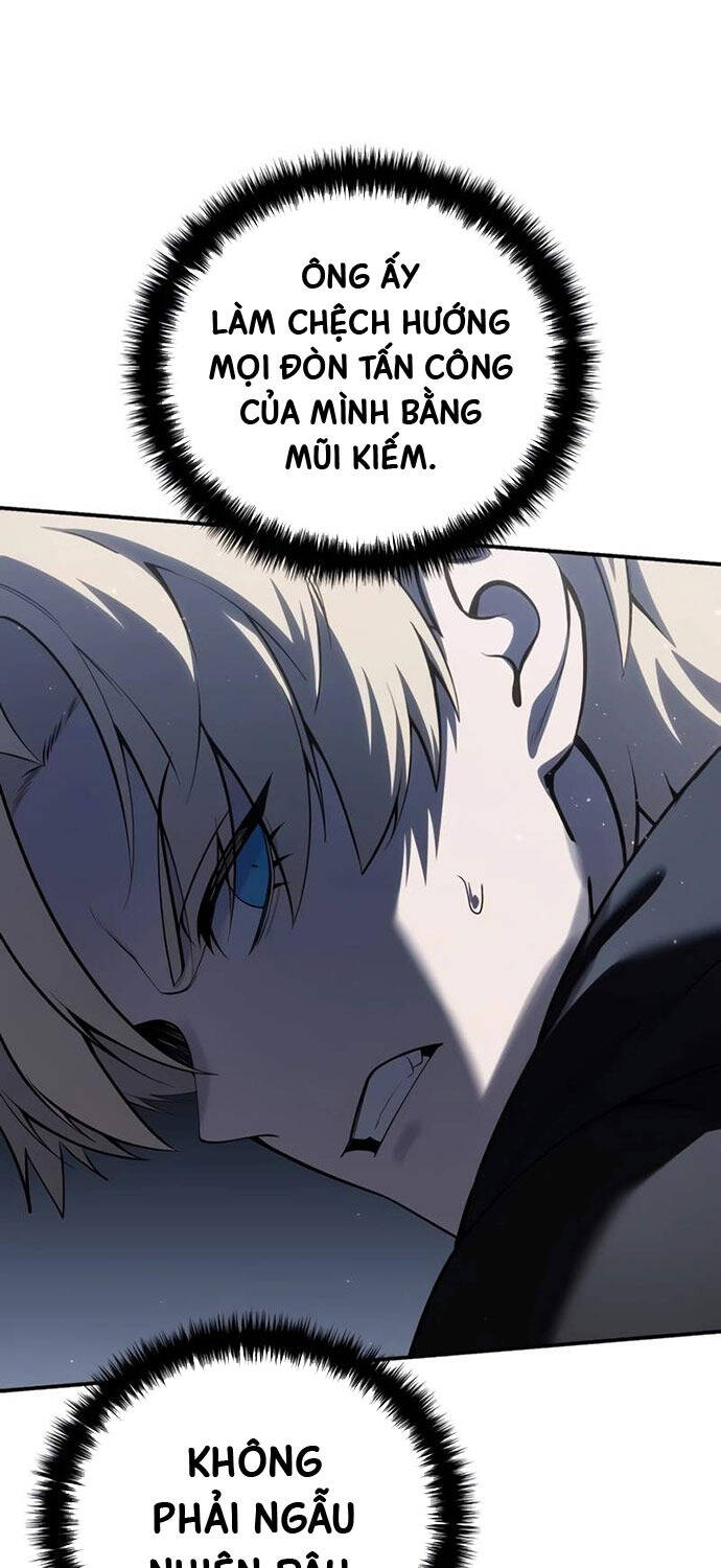 Tinh Tú Kiếm Sĩ Chap 57 - Next Chap 58