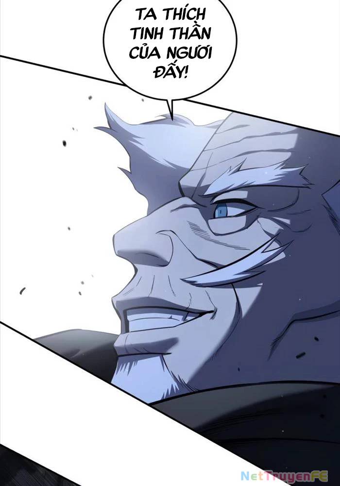 Tinh Tú Kiếm Sĩ Chap 58 - Next Chap 59