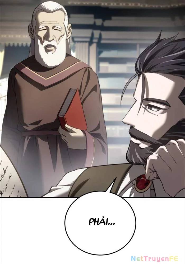 Tinh Tú Kiếm Sĩ Chap 58 - Next Chap 59