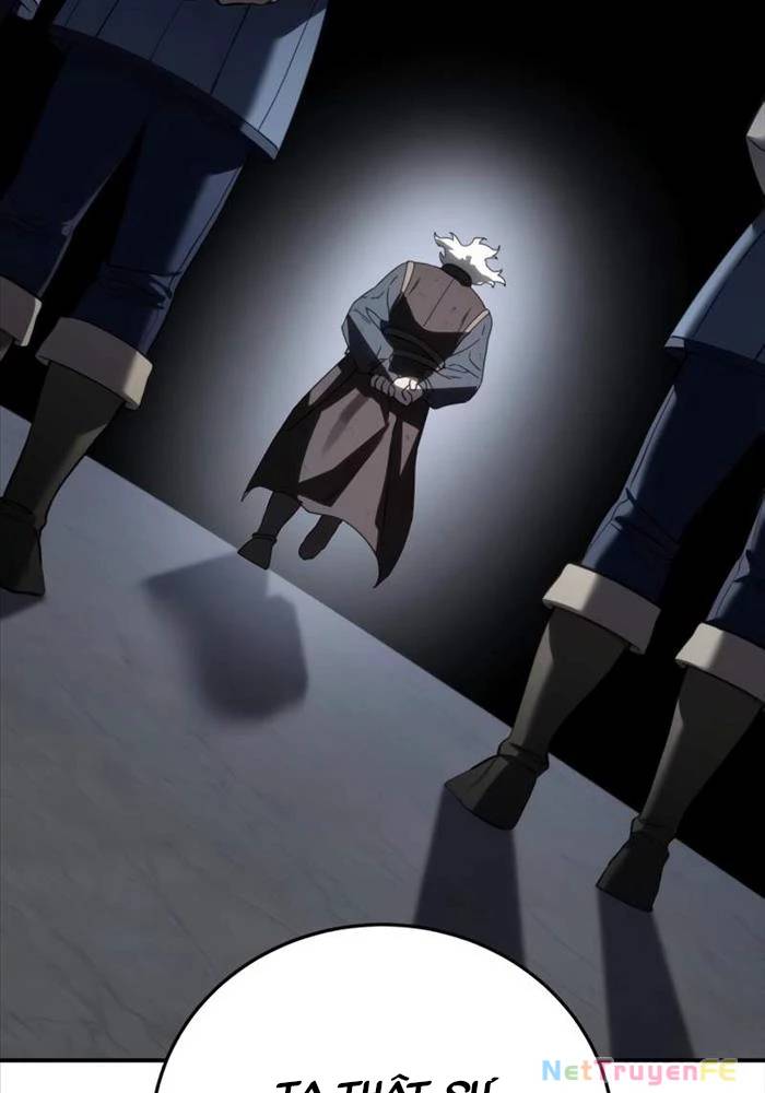 Tinh Tú Kiếm Sĩ Chap 58 - Next Chap 59