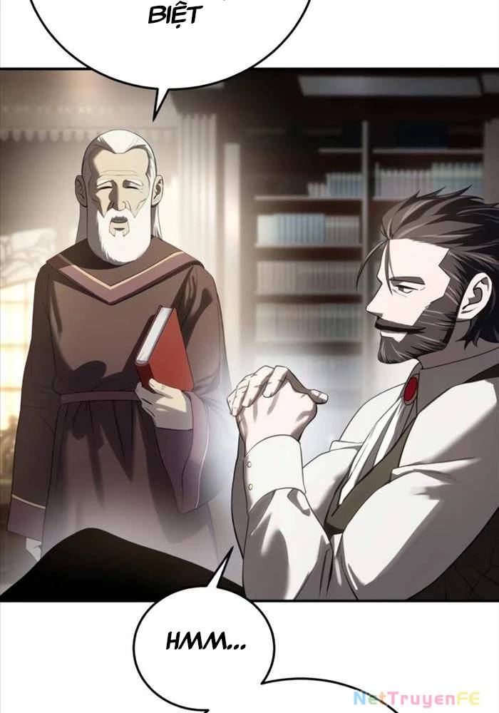 Tinh Tú Kiếm Sĩ Chap 58 - Next Chap 59