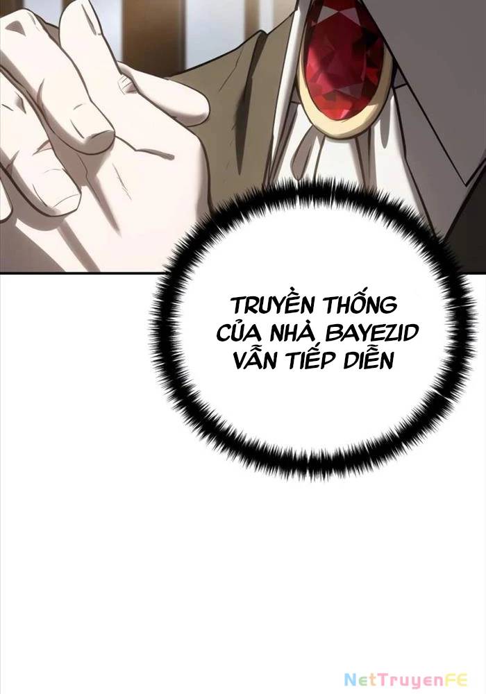 Tinh Tú Kiếm Sĩ Chap 58 - Next Chap 59