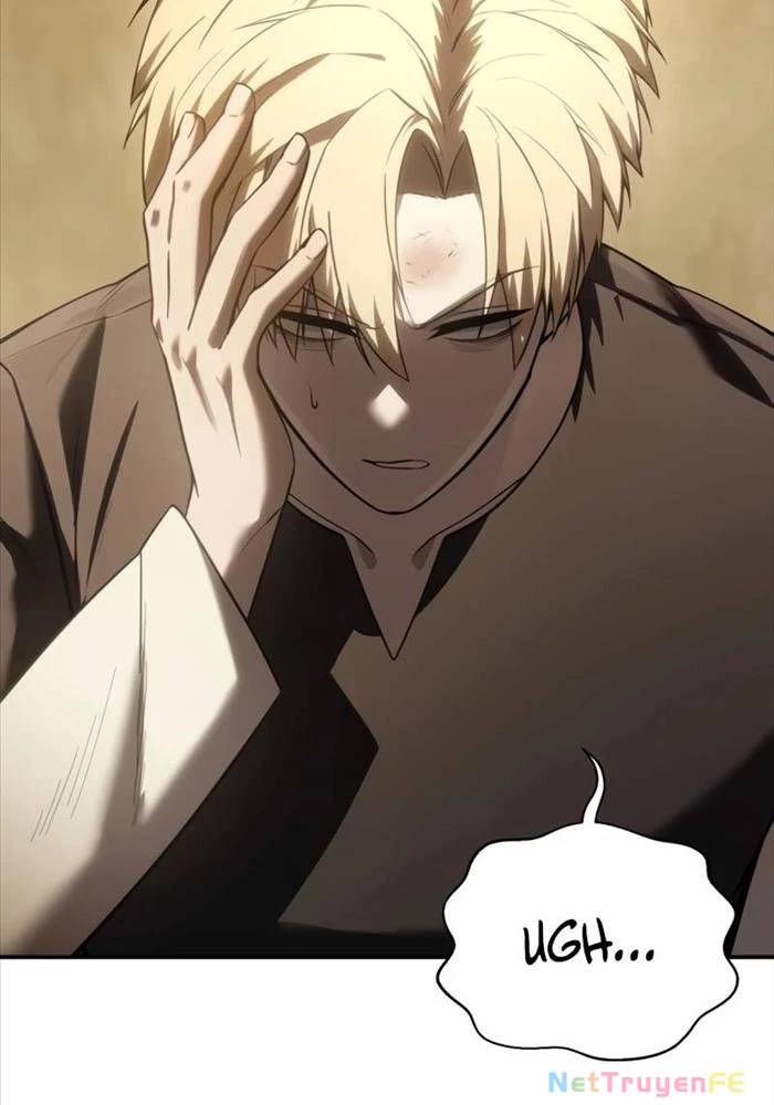 Tinh Tú Kiếm Sĩ Chap 58 - Next Chap 59
