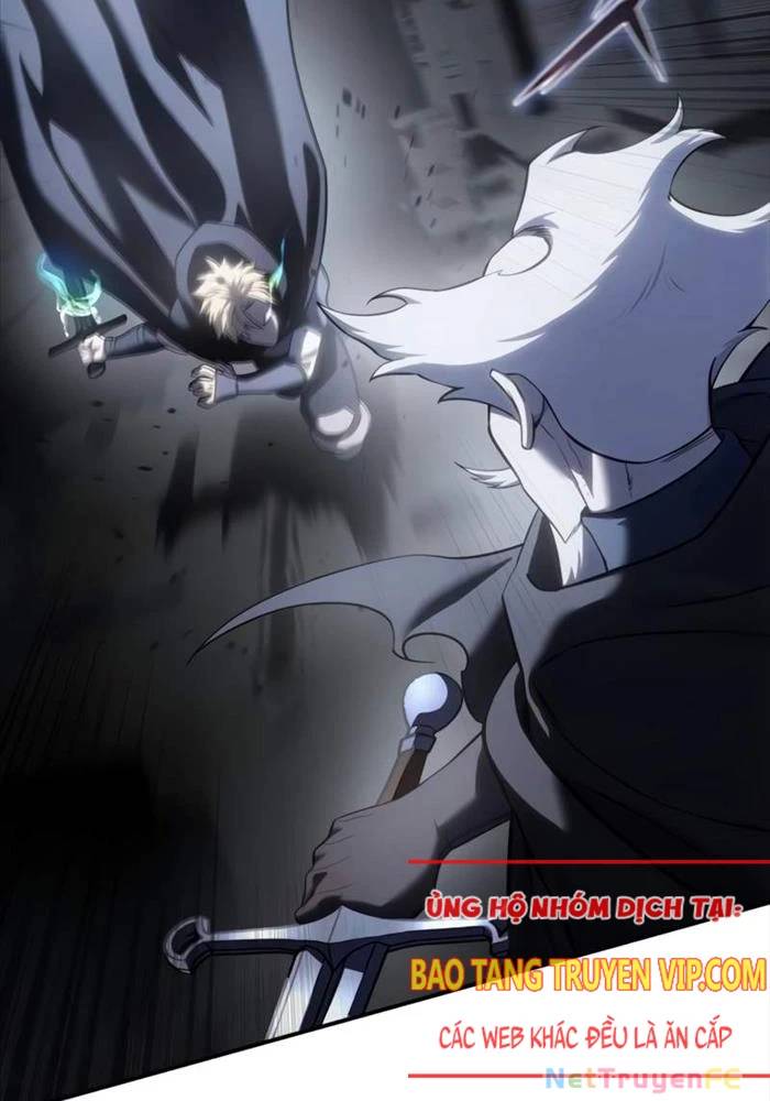 Tinh Tú Kiếm Sĩ Chap 58 - Next Chap 59