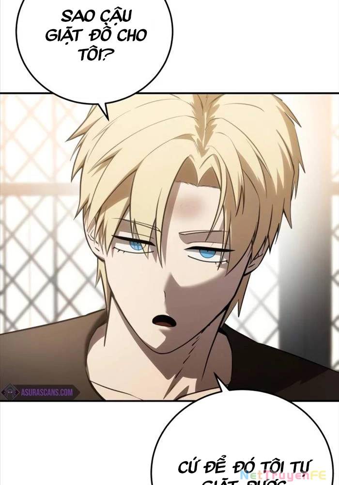 Tinh Tú Kiếm Sĩ Chap 58 - Next Chap 59