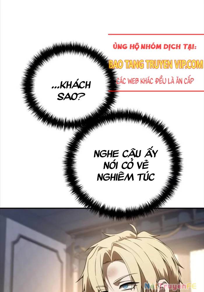 Tinh Tú Kiếm Sĩ Chap 58 - Next Chap 59