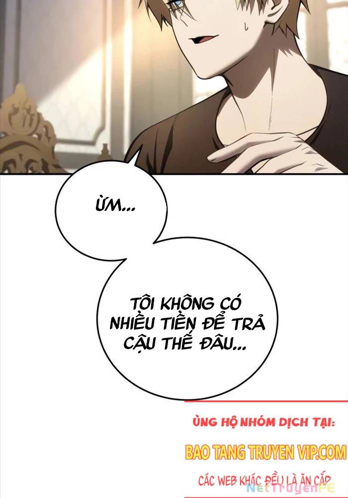 Tinh Tú Kiếm Sĩ Chap 58 - Next Chap 59