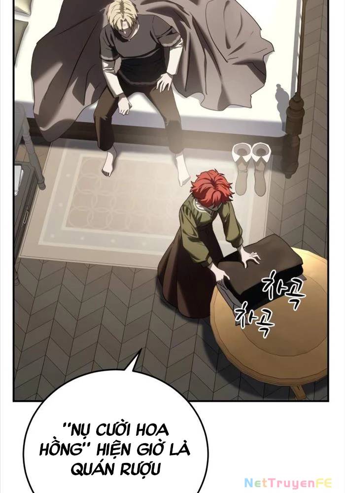 Tinh Tú Kiếm Sĩ Chap 58 - Next Chap 59