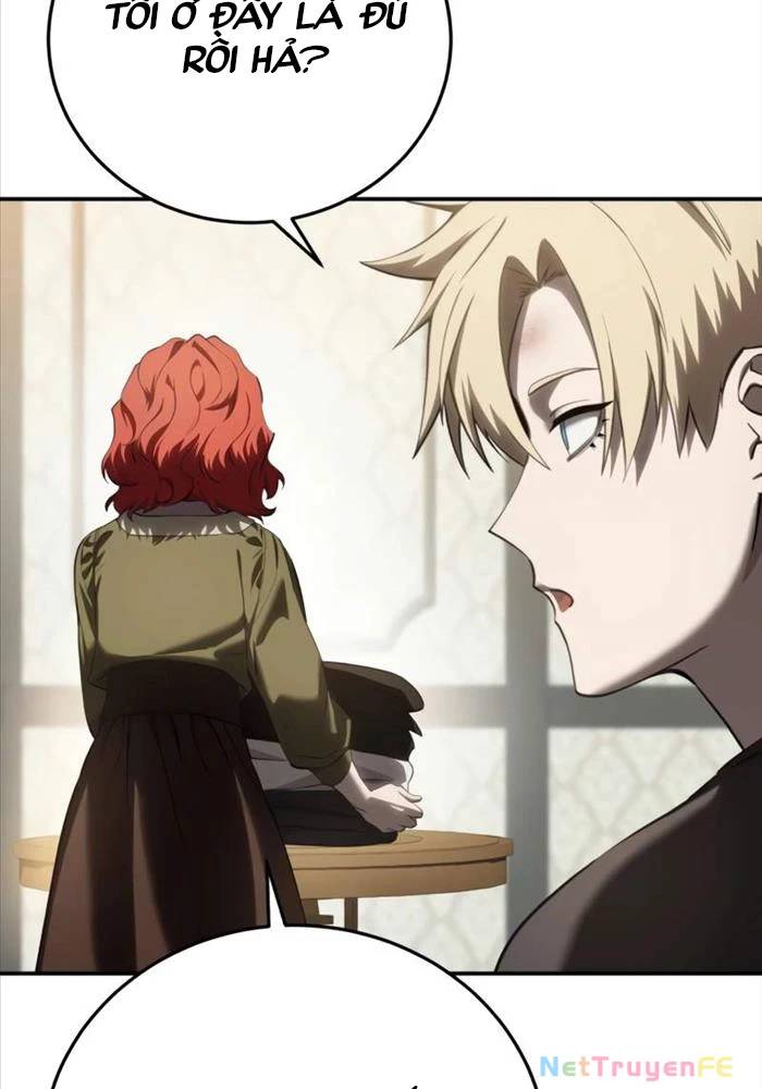 Tinh Tú Kiếm Sĩ Chap 58 - Next Chap 59