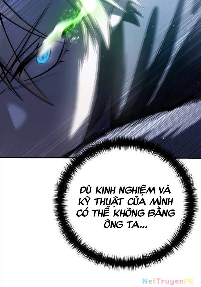 Tinh Tú Kiếm Sĩ Chap 58 - Next Chap 59