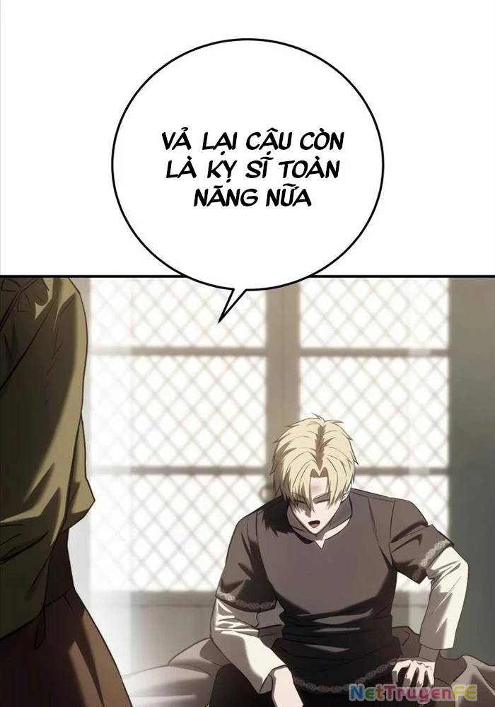 Tinh Tú Kiếm Sĩ Chap 58 - Next Chap 59
