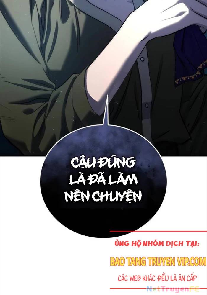 Tinh Tú Kiếm Sĩ Chap 58 - Next Chap 59