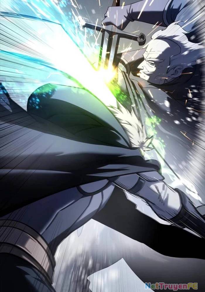 Tinh Tú Kiếm Sĩ Chap 58 - Next Chap 59