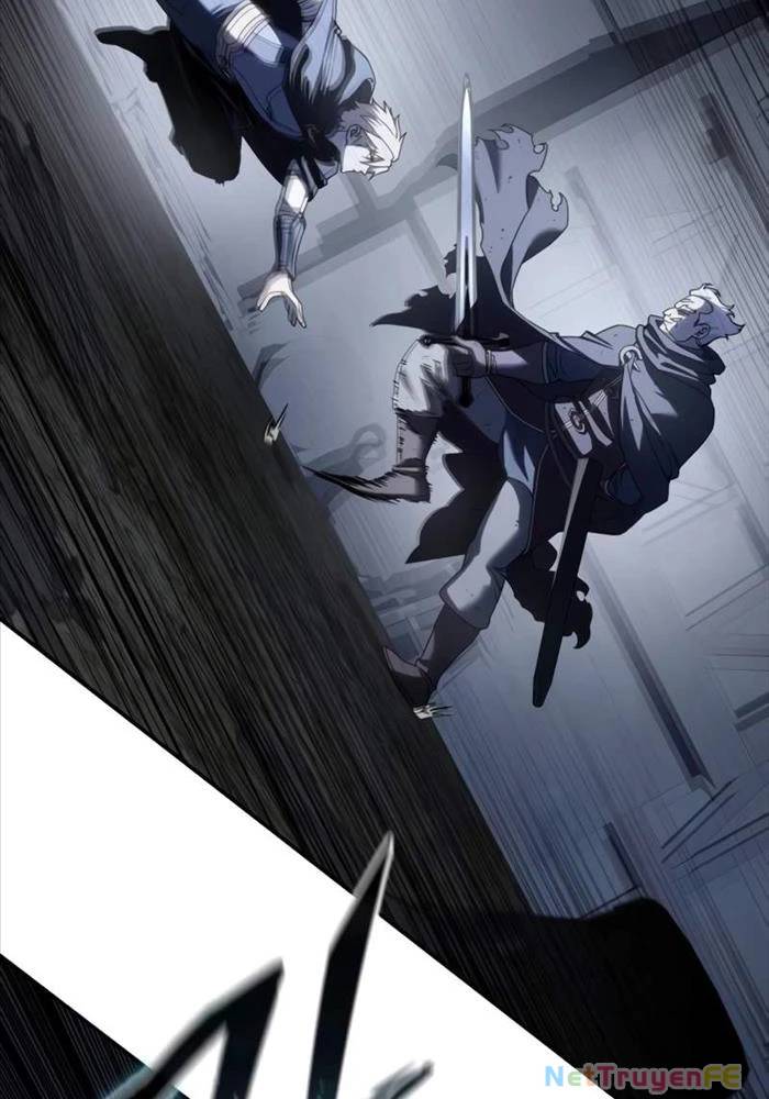 Tinh Tú Kiếm Sĩ Chap 58 - Next Chap 59