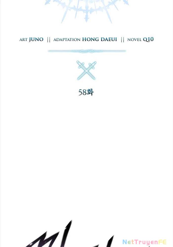 Tinh Tú Kiếm Sĩ Chap 58 - Next Chap 59