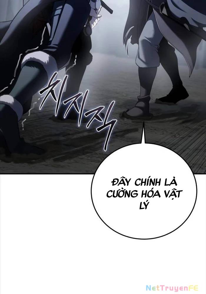 Tinh Tú Kiếm Sĩ Chap 58 - Next Chap 59