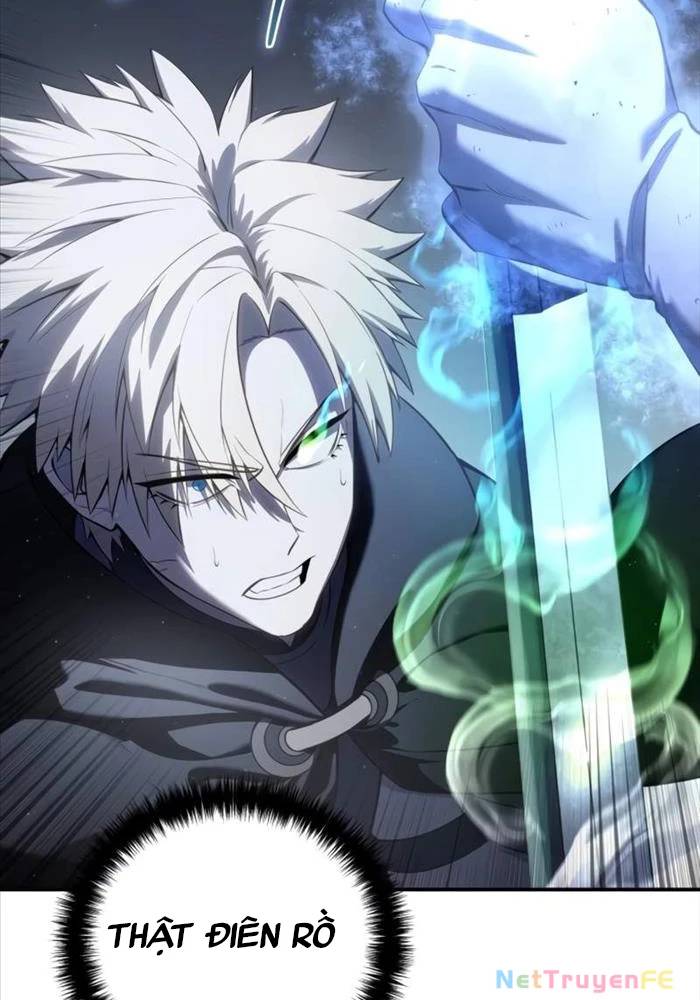 Tinh Tú Kiếm Sĩ Chap 58 - Next Chap 59