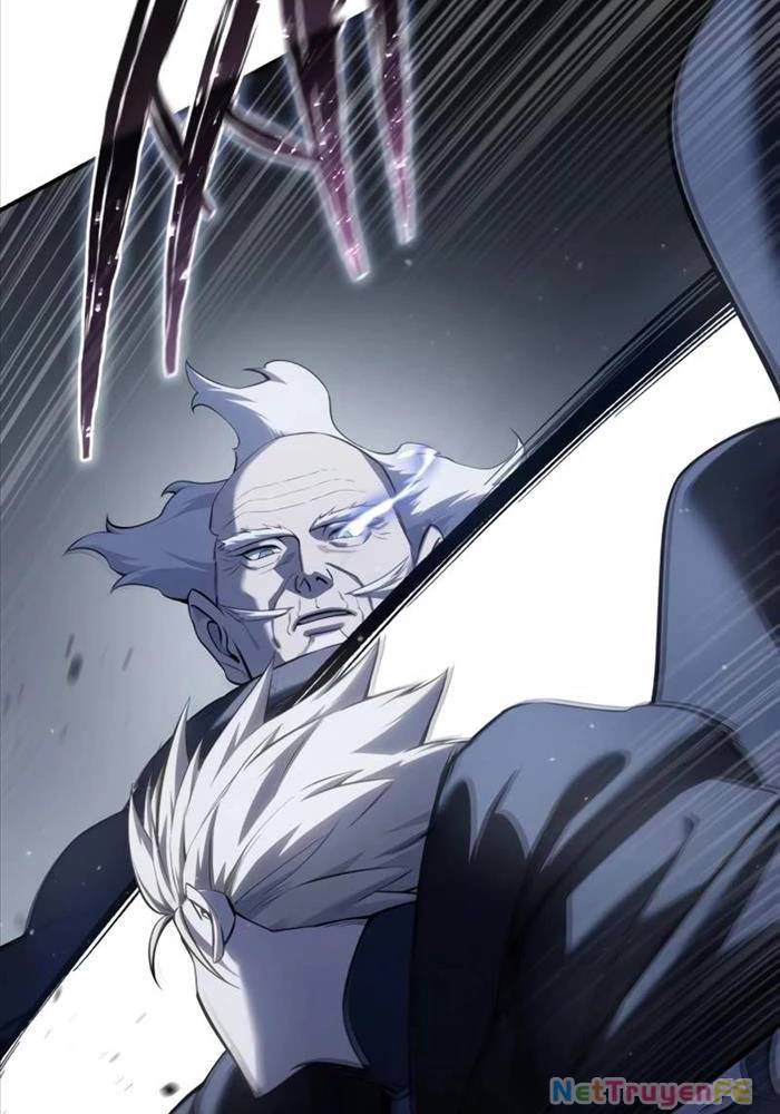 Tinh Tú Kiếm Sĩ Chap 58 - Next Chap 59