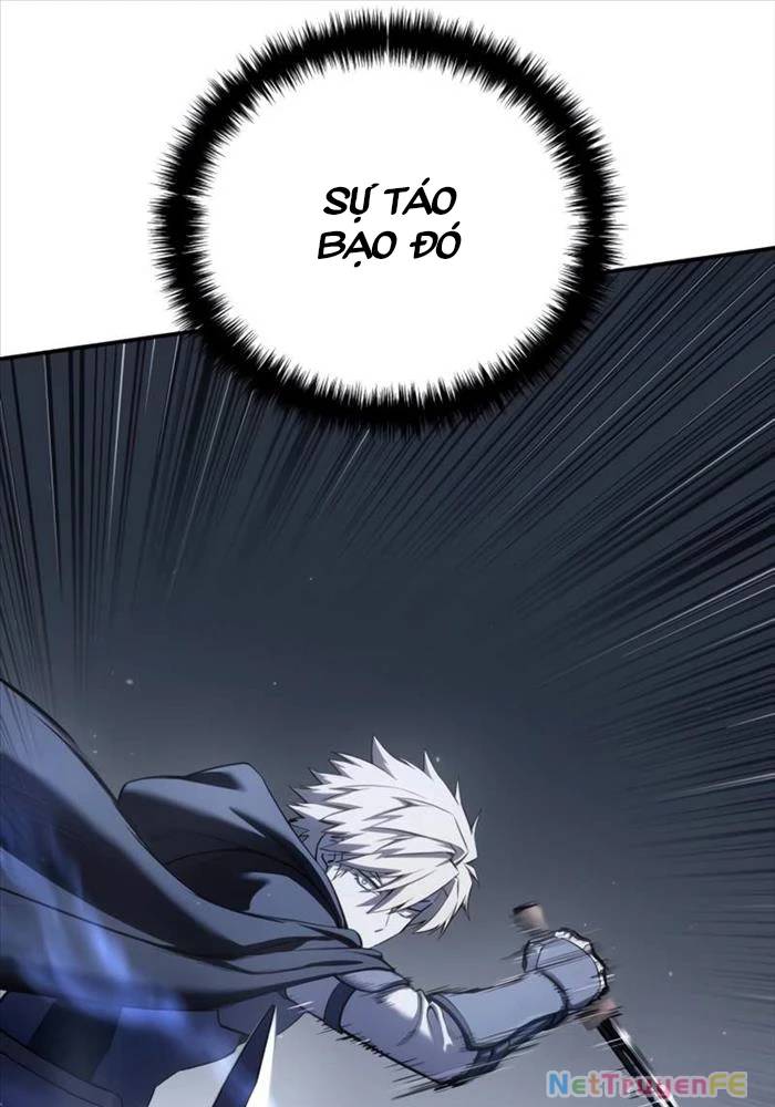 Tinh Tú Kiếm Sĩ Chap 58 - Next Chap 59