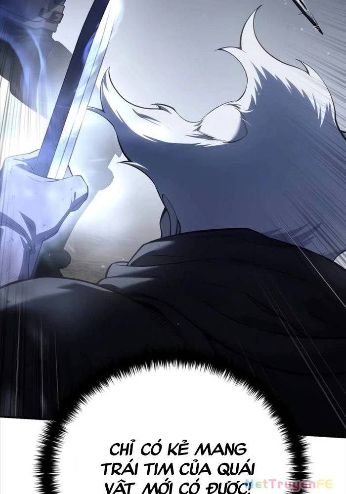 Tinh Tú Kiếm Sĩ Chap 58 - Next Chap 59