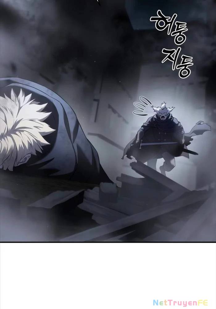 Tinh Tú Kiếm Sĩ Chap 58 - Next Chap 59