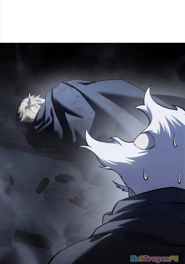Tinh Tú Kiếm Sĩ Chap 58 - Next Chap 59