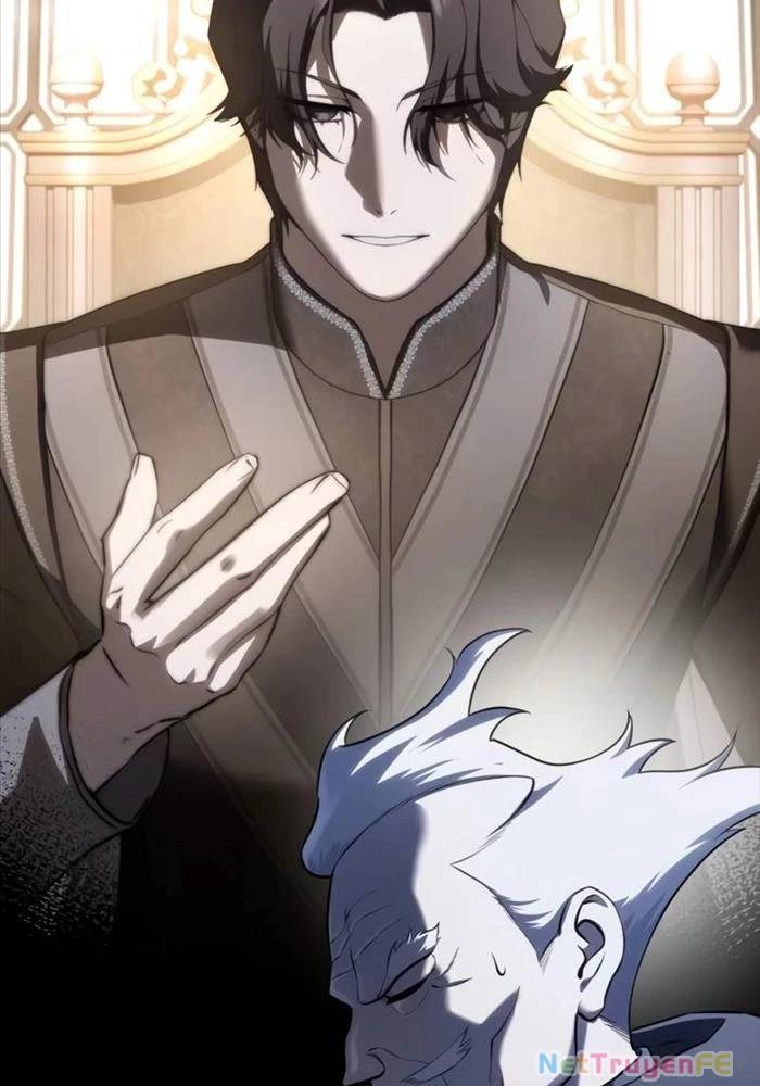 Tinh Tú Kiếm Sĩ Chap 58 - Next Chap 59