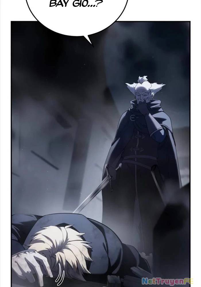 Tinh Tú Kiếm Sĩ Chap 58 - Next Chap 59