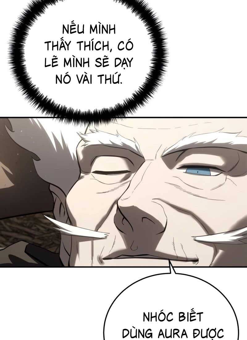 Tinh Tú Kiếm Sĩ Chap 59 - Next Chap 60
