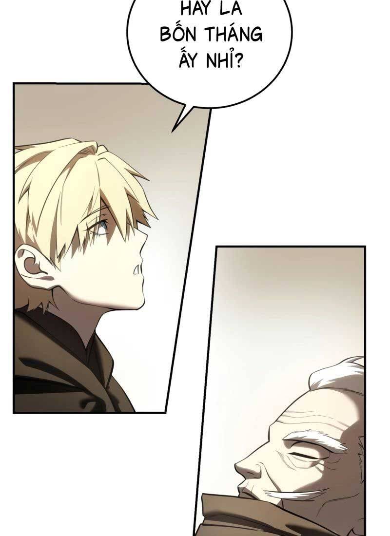 Tinh Tú Kiếm Sĩ Chap 59 - Next Chap 60