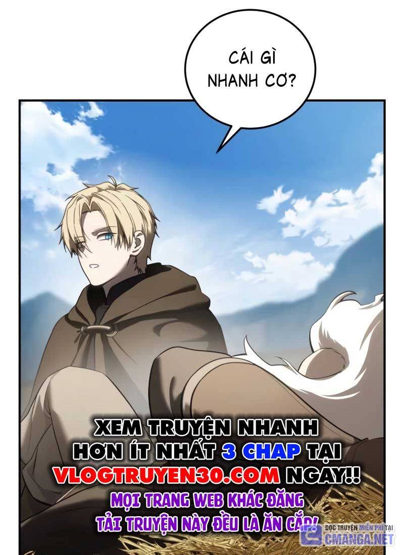 Tinh Tú Kiếm Sĩ Chap 59 - Next Chap 60