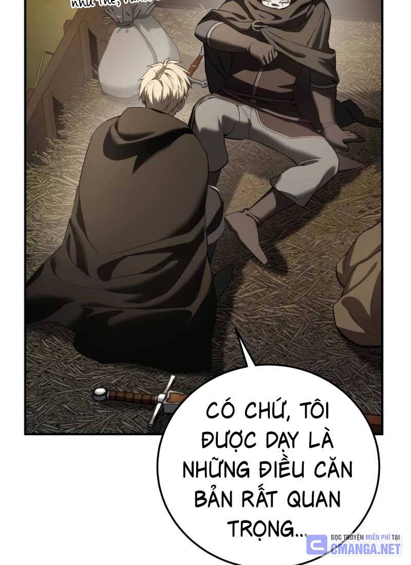Tinh Tú Kiếm Sĩ Chap 59 - Next Chap 60
