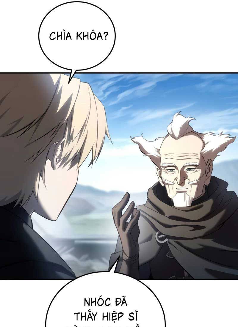 Tinh Tú Kiếm Sĩ Chap 59 - Next Chap 60