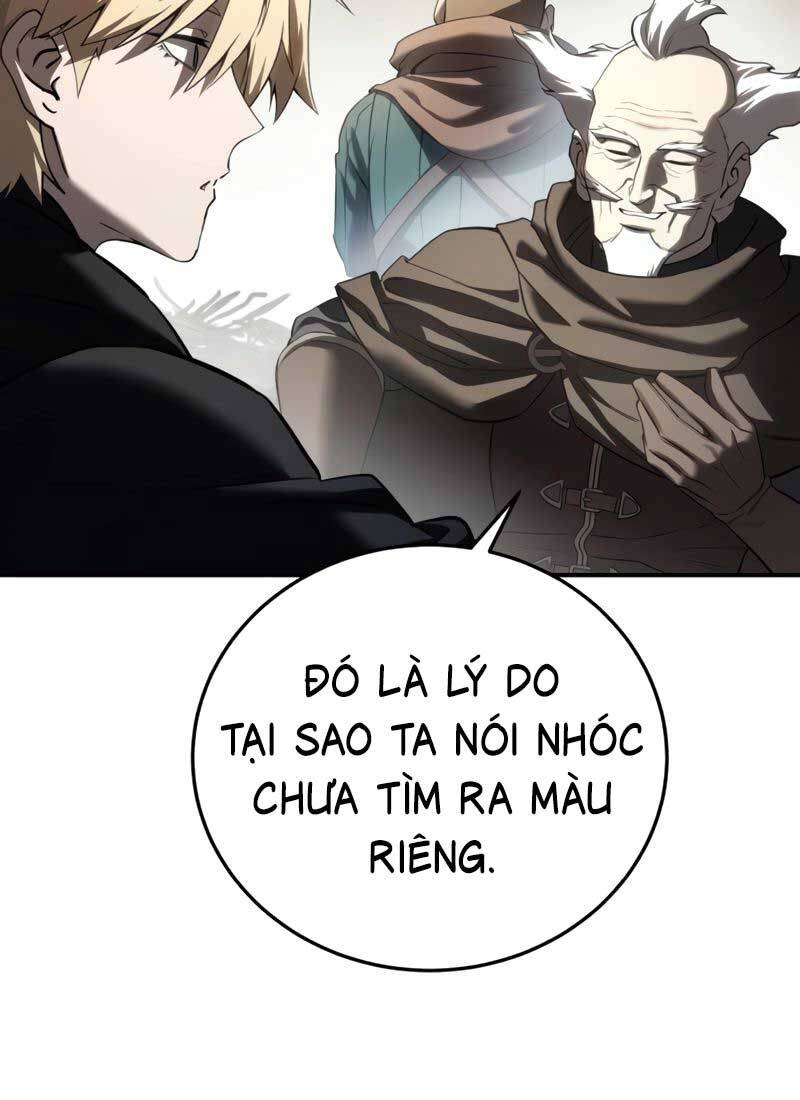 Tinh Tú Kiếm Sĩ Chap 59 - Next Chap 60
