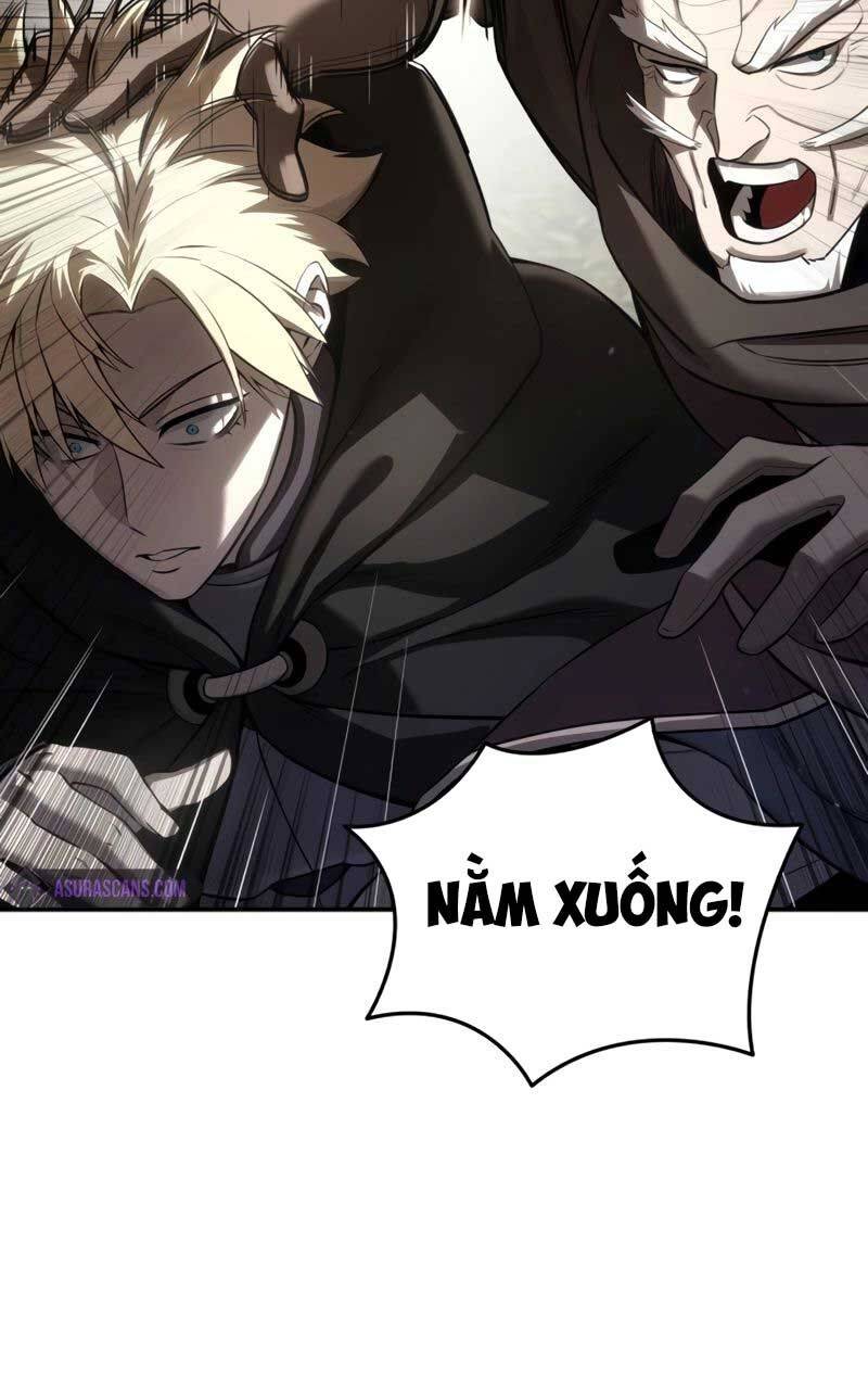 Tinh Tú Kiếm Sĩ Chap 59 - Next Chap 60