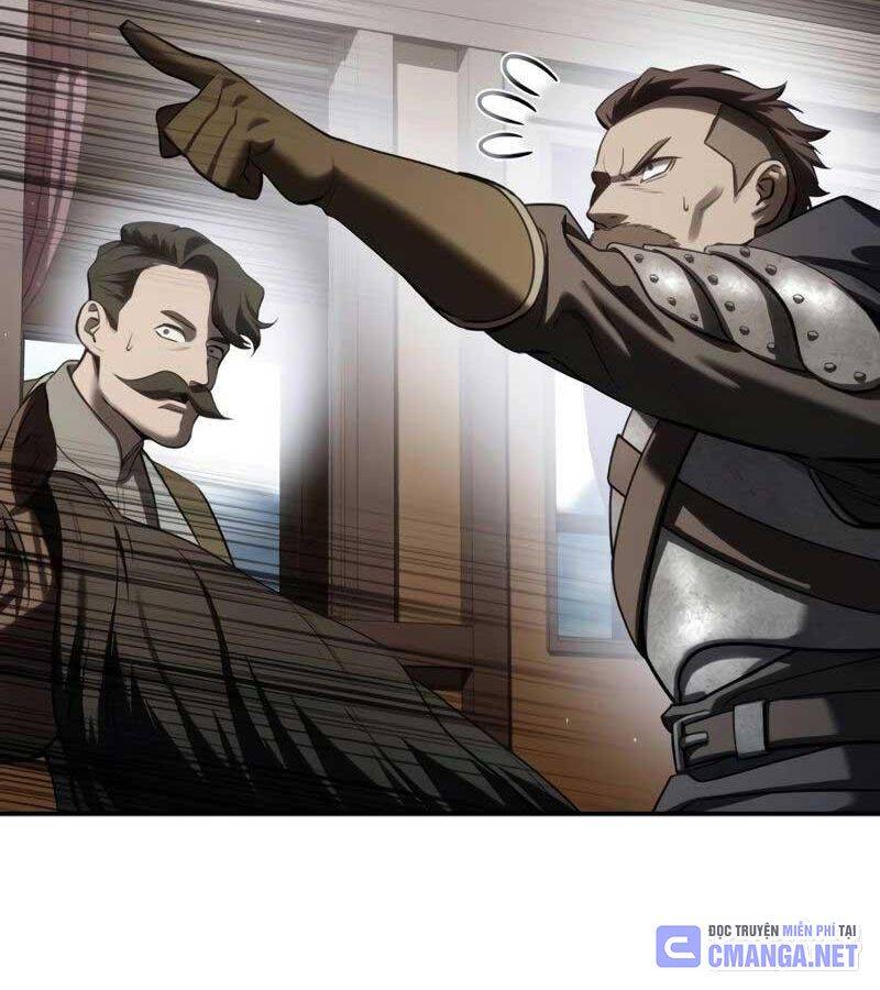 Tinh Tú Kiếm Sĩ Chap 59 - Next Chap 60