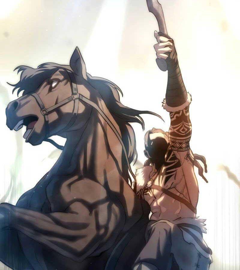 Tinh Tú Kiếm Sĩ Chap 59 - Next Chap 60
