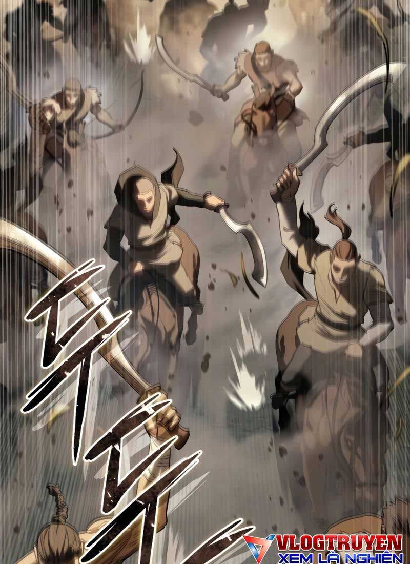 Tinh Tú Kiếm Sĩ Chap 59 - Next Chap 60