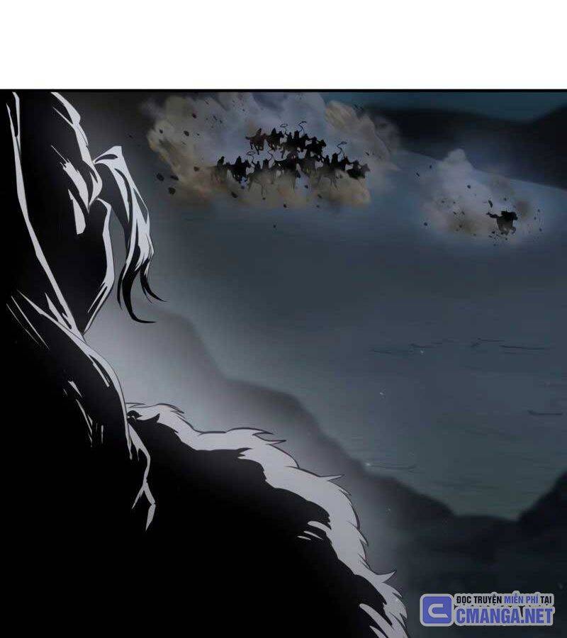 Tinh Tú Kiếm Sĩ Chap 59 - Next Chap 60