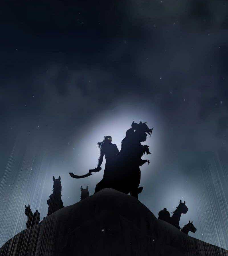 Tinh Tú Kiếm Sĩ Chap 59 - Next Chap 60