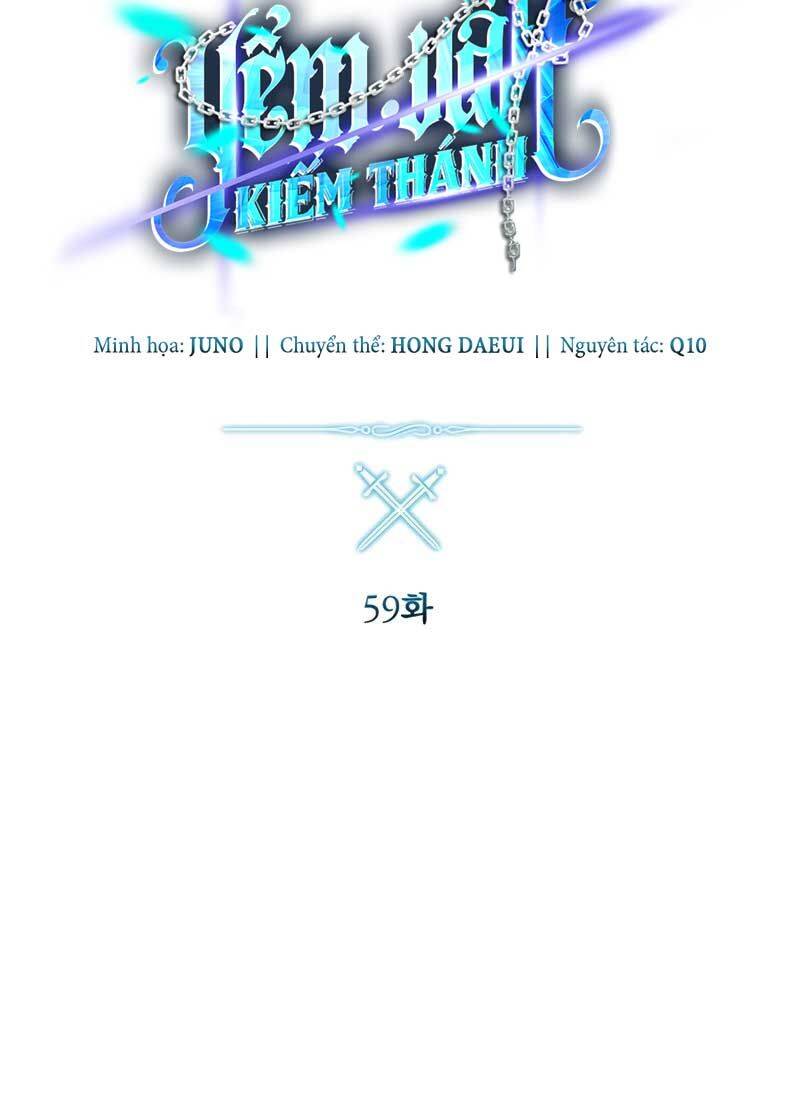 Tinh Tú Kiếm Sĩ Chap 59 - Next Chap 60