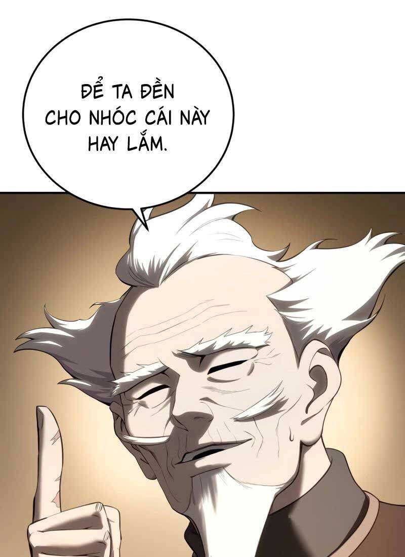 Tinh Tú Kiếm Sĩ Chap 59 - Next Chap 60