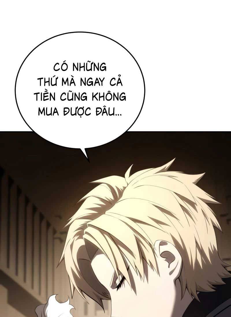 Tinh Tú Kiếm Sĩ Chap 59 - Next Chap 60