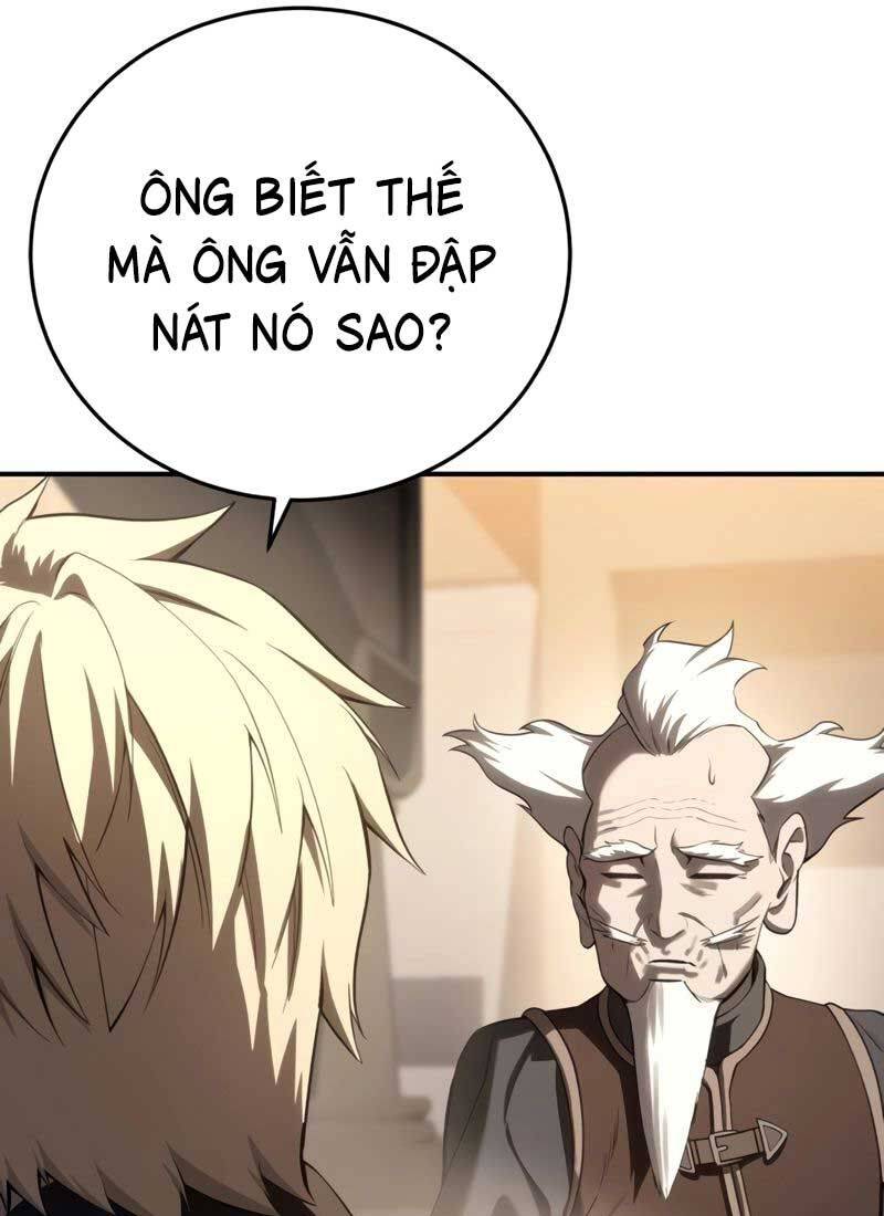 Tinh Tú Kiếm Sĩ Chap 59 - Next Chap 60