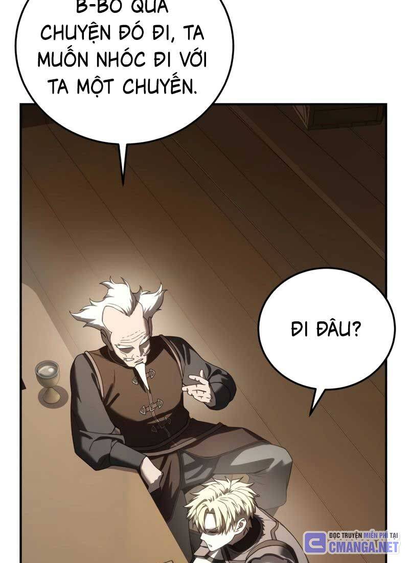 Tinh Tú Kiếm Sĩ Chap 59 - Next Chap 60