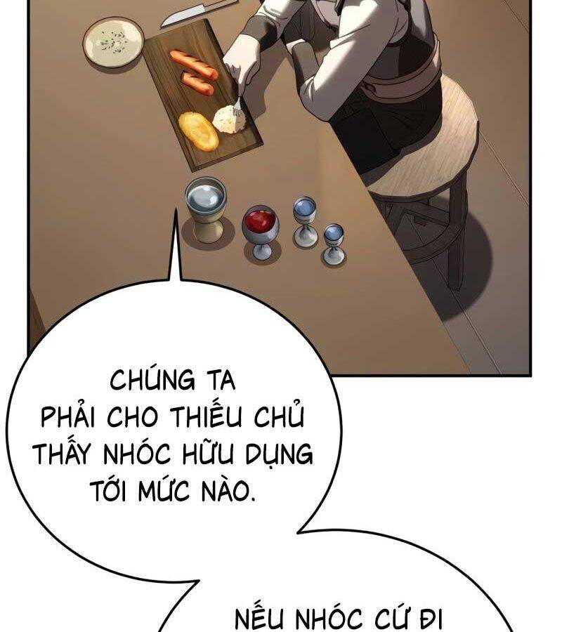 Tinh Tú Kiếm Sĩ Chap 59 - Next Chap 60
