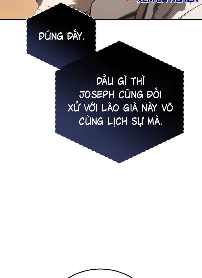 Tinh Tú Kiếm Sĩ Chap 59 - Next Chap 60